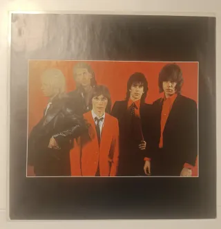 The Cars: Candy-O LP