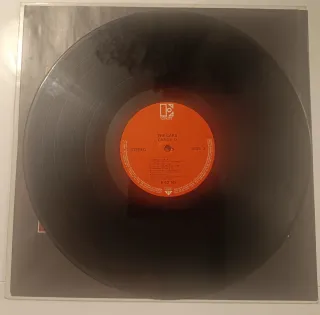 The Cars: Candy-O LP