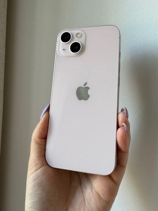 iPhone 13 Rosa 256 GB