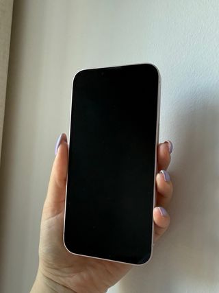 iPhone 13 Rosa 256 GB