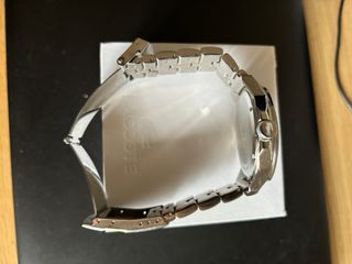 Reloj Lacoste Durban Acero