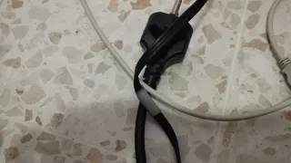 Impresora HP D2360 + 2 cartuchos + 1 sin abrir