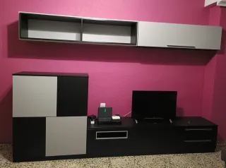 Mueble de comedor moderno