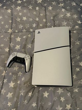 PS5 Digital 1TB