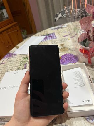 Honor Magic6 Lite 256GB Verde Nuevo