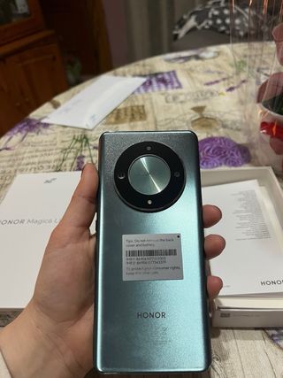 Honor Magic6 Lite 256GB Verde Nuevo