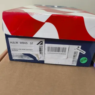 Autry Sneakers Donna Medalist Low Viola 37