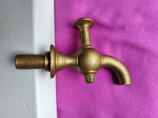 Grifo de cocina económica