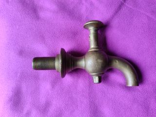 Grifo de cocina económica