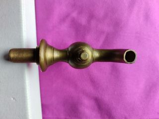 Grifo de cocina económica