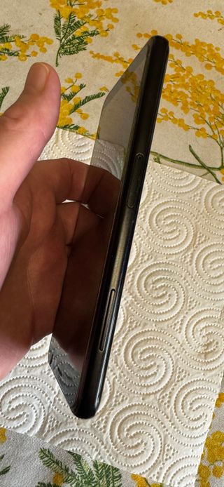 Samsung Galaxy A8 Negro