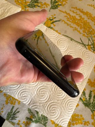 Samsung Galaxy A8 Negro