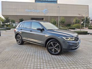 Volkswagen Tiguan Life 2.0 TDI 110kW (150CV) DSG