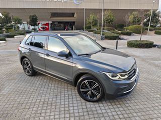 Volkswagen Tiguan Life 2.0 TDI 110kW (150CV) DSG
