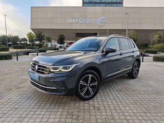 Volkswagen Tiguan Life 2.0 TDI 110kW (150CV) DSG