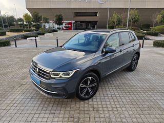 Volkswagen Tiguan Life 2.0 TDI 110kW (150CV) DSG