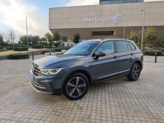 Volkswagen Tiguan Life 2.0 TDI 110kW (150CV) DSG