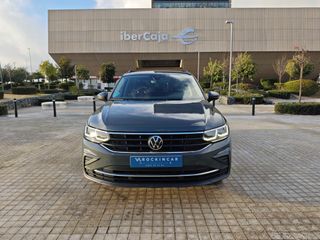 Volkswagen Tiguan Life 2.0 TDI 110kW (150CV) DSG