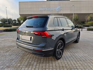 Volkswagen Tiguan Life 2.0 TDI 110kW (150CV) DSG