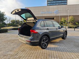 Volkswagen Tiguan Life 2.0 TDI 110kW (150CV) DSG