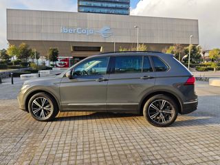 Volkswagen Tiguan Life 2.0 TDI 110kW (150CV) DSG