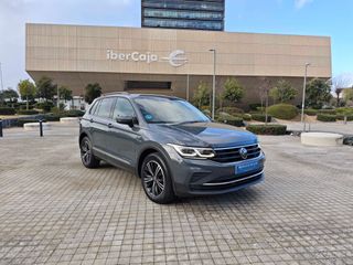 Volkswagen Tiguan Life 2.0 TDI 110kW (150CV) DSG