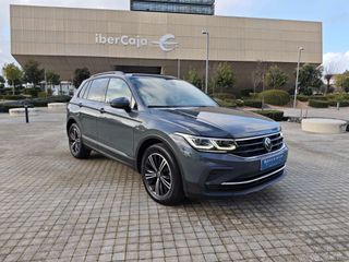 Volkswagen Tiguan Life 2.0 TDI 110kW (150CV) DSG