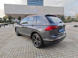 Volkswagen Tiguan Life 2.0 TDI 110kW (150CV) DSG