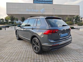 Volkswagen Tiguan Life 2.0 TDI 110kW (150CV) DSG