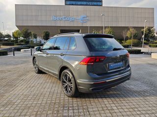 Volkswagen Tiguan Life 2.0 TDI 110kW (150CV) DSG