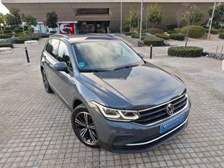Volkswagen Tiguan Life 2.0 TDI 110kW (150CV) DSG