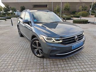 Volkswagen Tiguan Life 2.0 TDI 110kW (150CV) DSG
