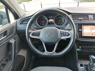 Volkswagen Tiguan Life 2.0 TDI 110kW (150CV) DSG