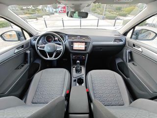 Volkswagen Tiguan Life 2.0 TDI 110kW (150CV) DSG