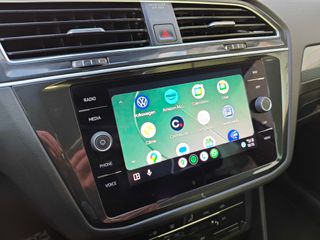 Volkswagen Tiguan Life 2.0 TDI 110kW (150CV) DSG