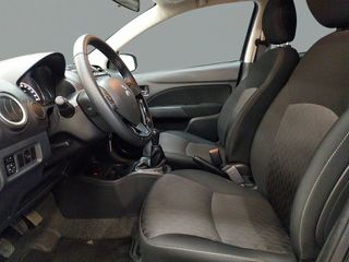 Mitsubishi Space Star 120 MPI Motion