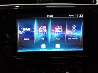 Mitsubishi Space Star 120 MPI Motion