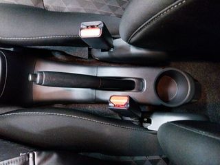 Mitsubishi Space Star 120 MPI Motion