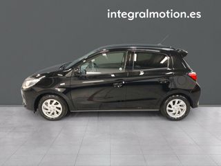 Mitsubishi Space Star 120 MPI Motion