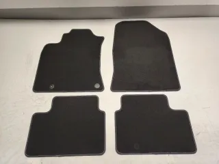 * Kia Xceed Alfombrillas Velour a medida