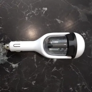 Umidificatore portatile Nanum