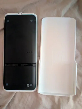 Calculadora Casio Classpad II CP400