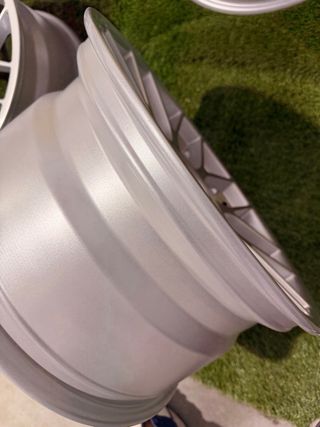 Llantas BBS RC / Apex Arc8 en 17 pulgadas