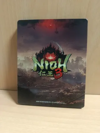 Nioh 3 PS5