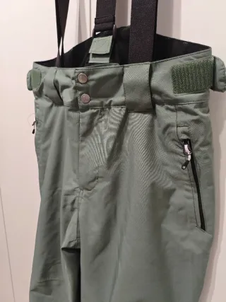 Pantalones de esquí Dare2B Achieve II