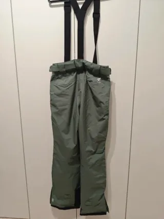 Pantalones de esquí Dare2B Achieve II