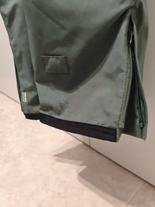 Pantalones de esquí Dare2B Achieve II