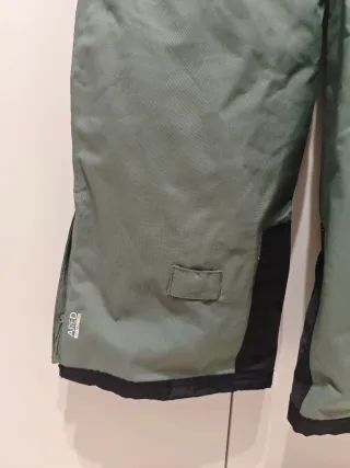 Pantalones de esquí Dare2B Achieve II