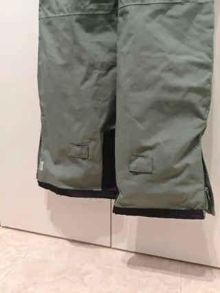 Pantalones de esquí Dare2B Achieve II