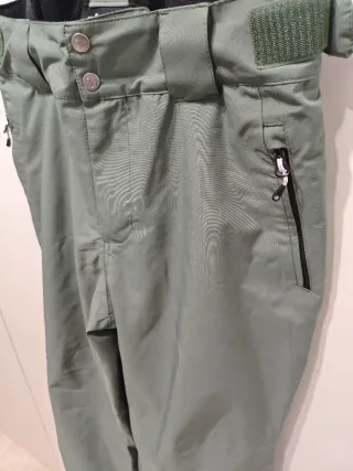 Pantalones de esquí Dare2B Achieve II